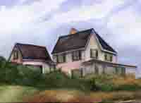 Cape House